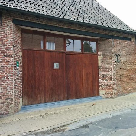 B&B Sint Blasius Hof Zwalm Екстериор снимка