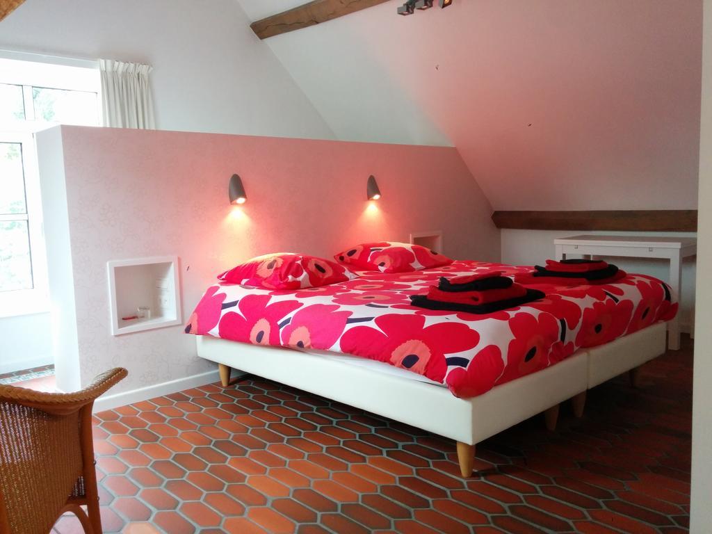 B&B Sint Blasius Hof Zwalm Стая снимка