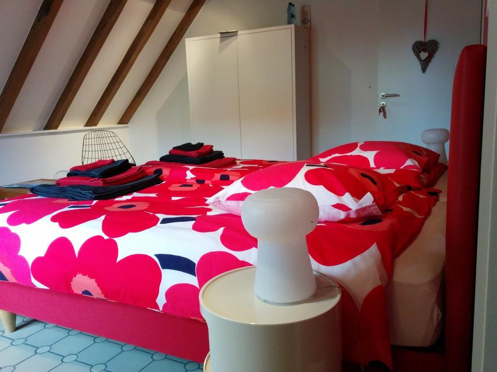 B&B Sint Blasius Hof Zwalm Стая снимка