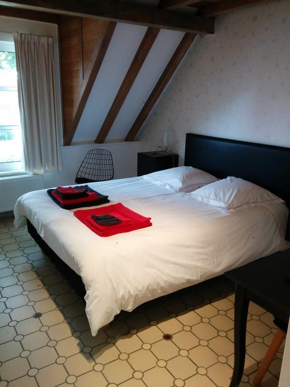 B&B Sint Blasius Hof Zwalm Стая снимка